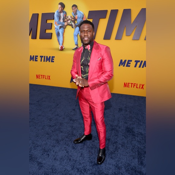 Kevin Hart LIFE SIZE Cardboard Cutout with FREE Shipping